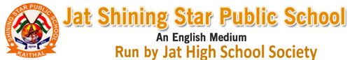 Jat Shining Star Public School